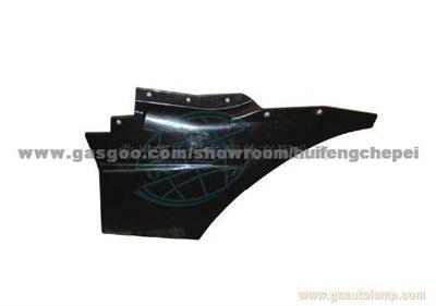 VOLVO FH 12 VER1 DOOR EXTENSION OE NO.:1086553/54+20398907/08