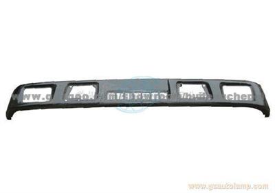 VOLVO FM 9-12 VER1 BUMPER OE NO.:8189329