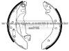 Brake Shoe For LAND ROVER GBS 90836