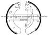 Brake Shoe For LAND ROVER GBS 90822