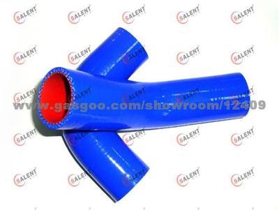 45/ 90/ 135/ 180 Degree Elbows Silicone Hose(For Volvo/ Benz)