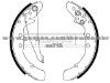 Brake Shoe For SEAT 357 698 525 CV