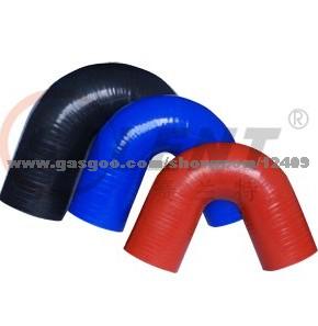 135 Degrees Elbows Silicone Hose(For Volvo/ Benz)