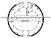 Brake Shoe For TOYOTA 46550-60070