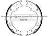 Brake Shoe For TOYOTA 46540-20080