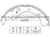 Brake Shoe For TOYOTA K2359