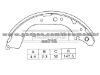 Brake Shoe For TOYOTA K2306