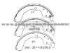 Brake Shoe For TOYOTA NR1089