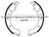 Brake Shoe For TOYOTA 04495-20190