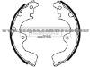 Brake Shoe For TOYOTA 04497-16020