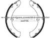 Brake Shoe For TOYOTA 04495-36090