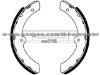 Brake Shoe For TOYOTA 04494-36170