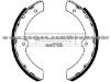 Brake Shoe For TOYOTA 04494-36170