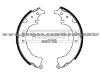 Brake Shoe For TOYOTA 04495-14040