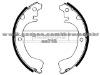 Brake Shoe For TOYOTA 04497-10060