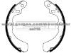 Brake Shoe For DAIHATSU 04495-87702-000