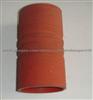 Wrapped Silicone Hose Cloth Patterned Surface