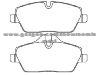 Brake Pad for BMW 34 11 6 767 143