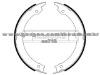 Brake Shoe For TOYOTA 46530-34010