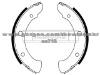 Brake Shoe For TOYOTA 6253-01112