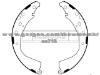 Brake Shoe For TOYOTA 04495-35250