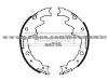 Brake Shoe For TOYOTA ZZM4-26-310