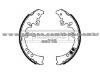 Brake Shoe For TOYOTA 044950K070