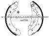 Brake Shoe For TOYOTA 04495-05020