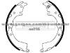 Brake Shoe For TOYOTA 04495-0K010