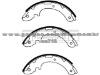 Brake Shoe For TOYOTA 04497-28020