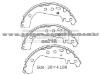 Brake Shoe For TOYOTA NR1091