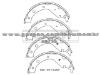 Brake Shoe For TOYOTA NR1092