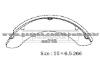 Brake Shoe For TOYOTA NR1081