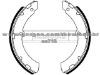 Brake Shoe For TOYOTA 04494-36180