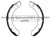 Brake Shoe For TOYOTA 04494-36060