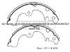 Brake Shoe For TOYOTA 04495-10080