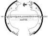 Brake Shoe For TOYOTA 04497-26050