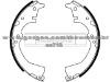 Brake Shoe For TOYOTA 04495-30070