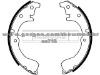 Brake Shoe For TOYOTA 04495-12010