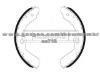 Brake Shoe For NISSAN 41060-0T925