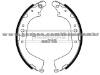 Brake Shoe For TOYOTA 04495-35151