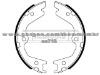 Brake Shoe For TOYOTA 46590-20030