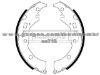 Brake Shoe For TOYOTA 04495-52120