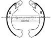 Brake Shoe For TOYOTA 18048651