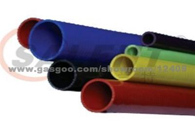 SALENT High Performance Silicone Straight Length 1M Hose Rubber Hose OEM