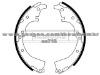 Brake Shoe For TOYOTA 04495-42060