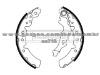 Brake Shoe For TOYOTA 04495-05010