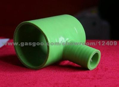 T Hoses With Polyester Nomex Layers