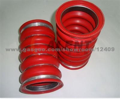 Good Quality Silicone Rubber Hose For Car/Truck