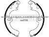 Brake Shoe For TOYOTA 04495-01011